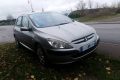 <h1>PEUGEOT 307 2.0 HDi 110cv</h1>