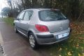 <h1>PEUGEOT 307 2.0 HDi 110cv</h1>