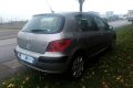 <h1>PEUGEOT 307 2.0 HDi 110cv</h1>