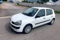 <h1>RENAULT CLIO II 2004</h1>